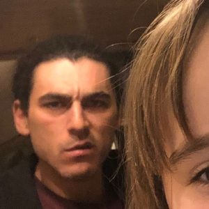 Meet your Posher, Patrick